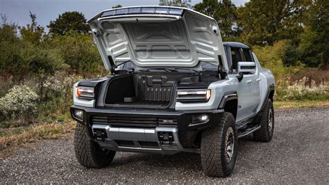 Gmc Hummer Ev Specs Prices Features Launch