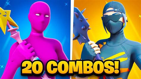 20 Best Tryhard Fortnite Skin Combos You Need To Have Youtube