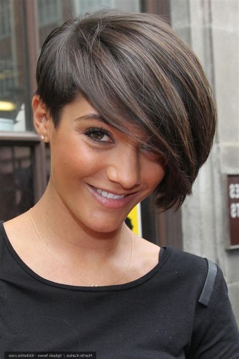 24 One Side Long Other Side Short Hairstyles Hairstyle Catalog