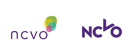 Brand New New Logo And Identity For Ncvo By Multiadaptor