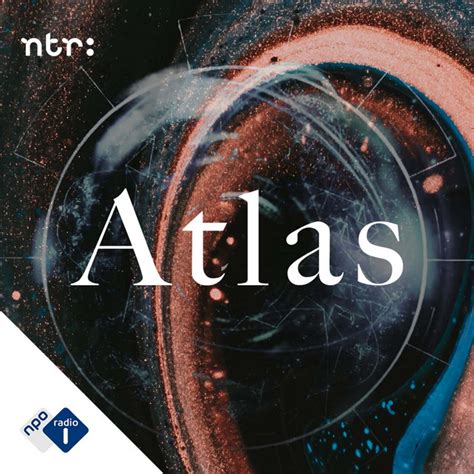 Atlas Podcast On Spotify