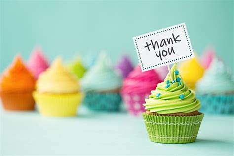 85 Heartfelt Ways To Say Thank You For The Birthday Wishes Parade
