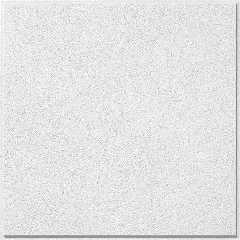 An acoustic ceiling often has texture on it which many people want to remove. Armstrong Classic Fine Textured Regular 24 in x 24 in. x 3 ...
