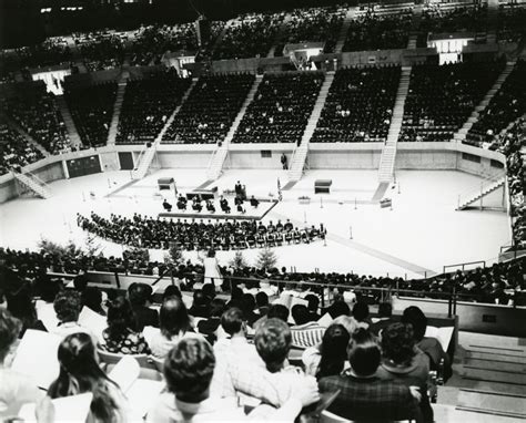 Photo Archive Beasley Coliseum Washington State University