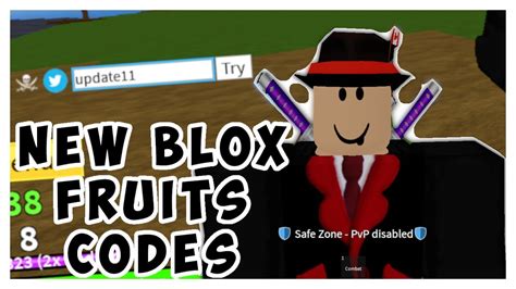 All New 8 Blox Fruits Codes 🔥 Roblox Blox Fruits July 2020 Codes