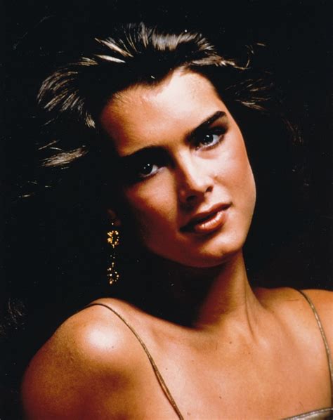 Brooke Shields Brooke Shields Photo 37185442 Fanpop