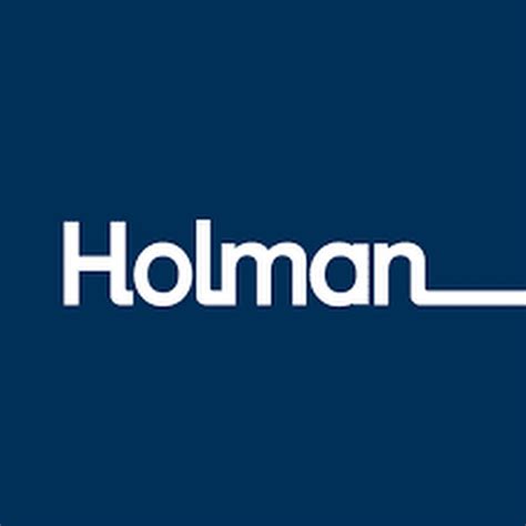 Holman Automotive Youtube