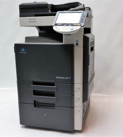 A wide variety of minolta bizhub c280 options are available to you, such as status, speed, and output type. KONICA MINOLTA bizhub C280 +DF-617+PC-408 | Sofor.cz