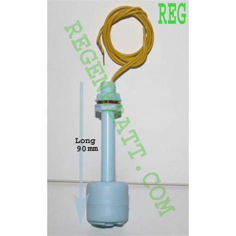 Maybe you would like to learn more about one of these? Capteur de niveau d'eau liquide flotteur horizontal Long ...