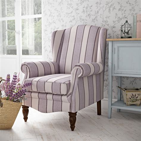 Next day delivery and free returns available. Top 7 Striped Armchairs For an Elegant Living Room - Cute ...