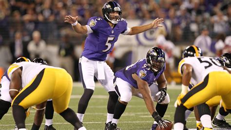cbs gets 13 7 rating up 108 percent for ravens steelers