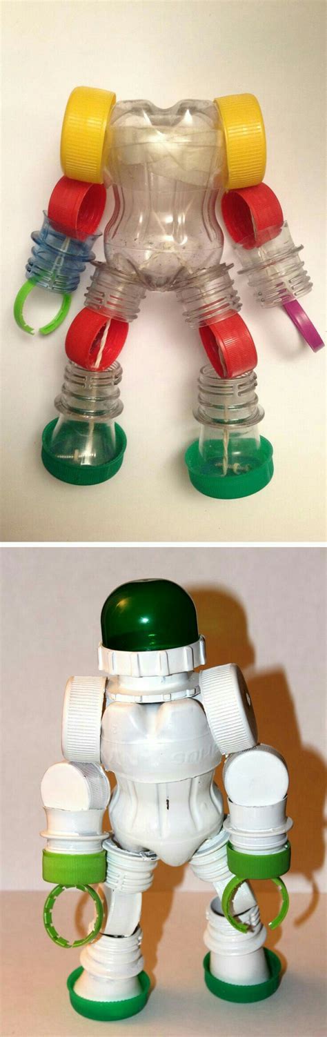 Pin By Charlotte Van Ackere On Untuk Anak Anak Diy For Kids Bottle