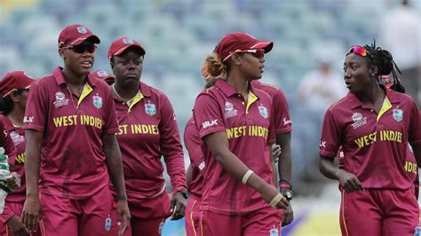 West Indies Women Vs England Women 2nd Match Group B Icc Women’s T20 World Cup 2023 Stats At