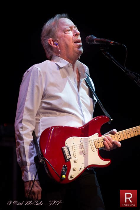 Photos Boz Scaggs Brings Smooth Sounds To Gsr Theater