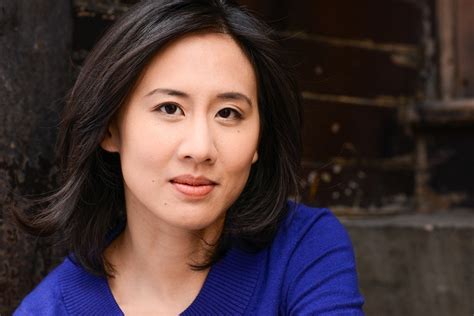 An Interview With Celeste Ng Author Of Everything I Never Told You