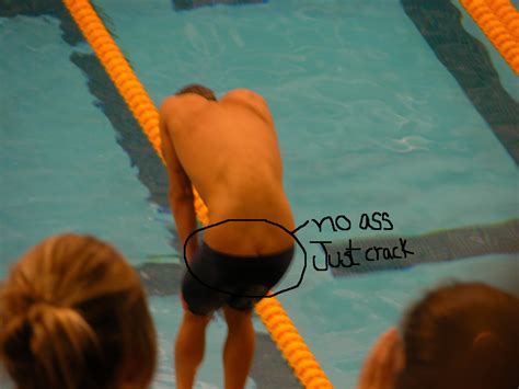 Michael Phelps Backstroke