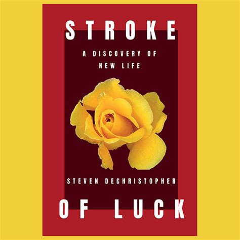 Stroke Of Luck Ebookpbook