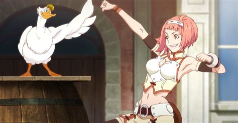 Shingeki No Bahamut Virgin Soul Streaming Online