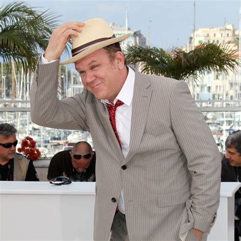 John C Reilly Pictures From Cannes Film Festival Popsugar Love