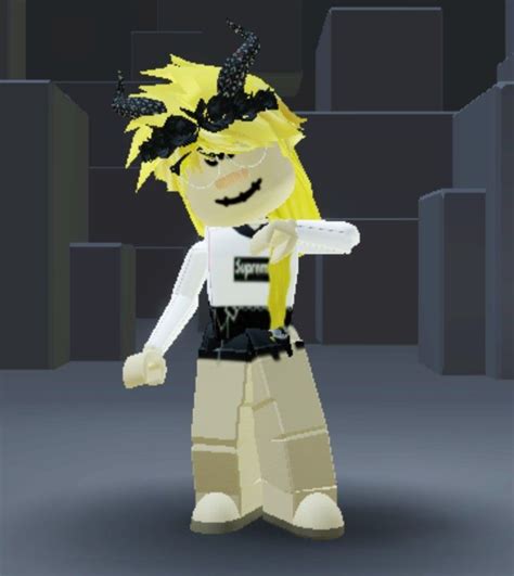 Minecraft Avatar Roblox Csdi Roblox