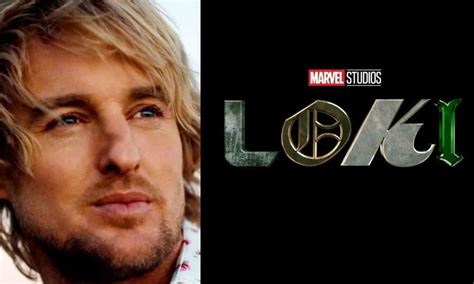 Loki crossed paths with agent mobius in the first episode of 'loki,' and now we need to know everything. 'Loki' Set Photos Reveal Owen Wilson's Character