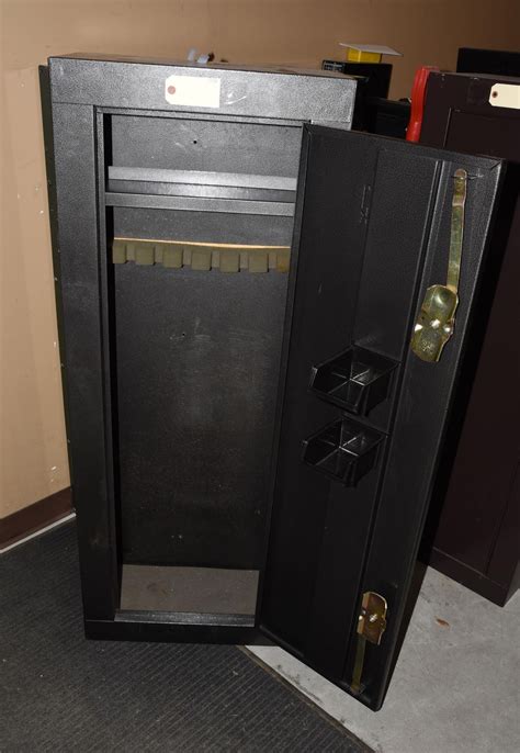 Maybe you would like to learn more about one of these? Homak 8 gun Cabinet