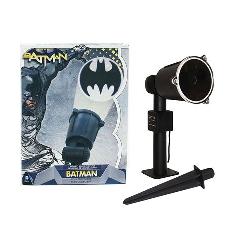 Batman Bat Signal Projector Light Thank you for following our publications, please support.