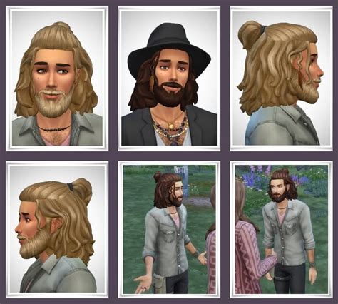 Sims Till Hair At Birksches Sims Blog The Sims Game
