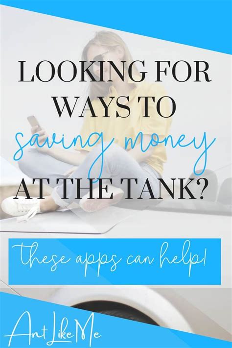The app has turned the money game around, making something that used to be tedious and boring into a radically simple, fun and engaging resource. 10 Best Apps for Saving Money on Gas | Saving money, Ways ...