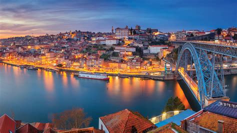 Portugal Guided Tours And Guided Vacations Tauck