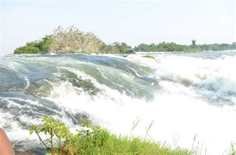 Uganda Uncovered On Twitter The Itanda Falls Are Rapids And A Steep