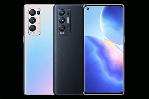 The oppo reno5 pro is the company's first big launch of 2021. Oppo Reno 5 Pro+ 5G With Sony IMX766 Primary Camera ...