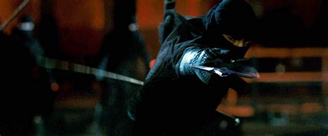 Watch Ninja Assassin On Netflix Today