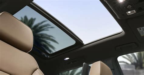 2023 Chevy Suburban Interior Features Dimensions Moran Chevrolet Inc