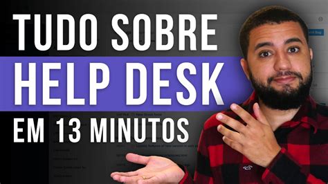 We did not find results for: O que é Help Desk? Como funciona Help Desk em 2021? GUIA ...