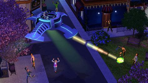 Top 10 Sims 3 Best Fantasy Mods Ranked Fun To Most Fun Gamers Decide