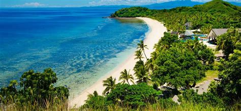 10 Best Hotels In The Mamanuca Islands Fiji Pocket Guide