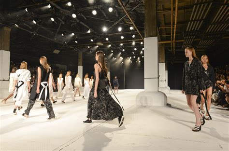 New York Fashion Week Is Moving To Two New Locations