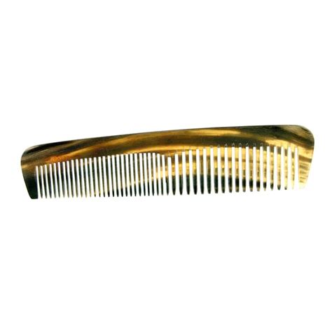 Horn Combs Luxury Mens Shaving Products Mens Grooming Geo F Trumper