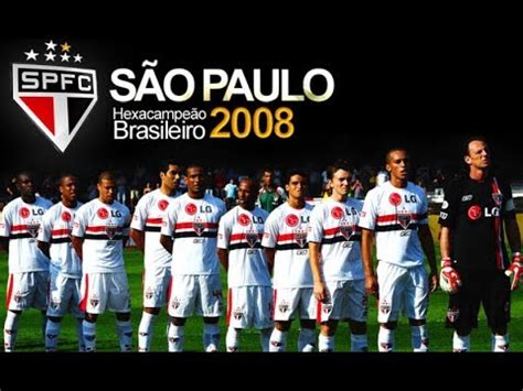 Como é possível reverter o esvaziamento da faria lima? Brasileiro 2008 - Goias 0x1 São Paulo (Jogo do Hexa) - YouTube