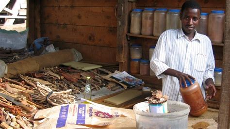 Africas Attempt To Regulate Traditional Medicine Fails To Gain
