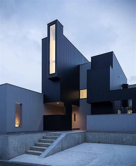 Awesome Architecture Minimalist House Design Modern Minimalist House