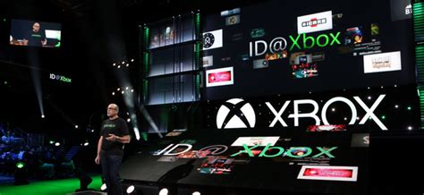 E3 2014 A Little More About A Lot Of Xbox One Indie Games