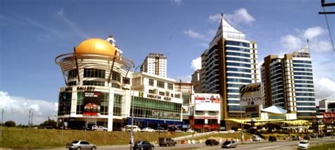A good hotel and strategic as its attached with the. a good hotel and strategic as its attached with the mall. 1Borneo Hypermall - GoWhere Malaysia