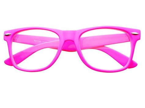 pink eyeglasses frames clear lens wayfarers w274 pink eyeglasses eyeglasses eye wear glasses