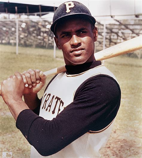 Remembering Roberto Clemente 40 Years After His Death