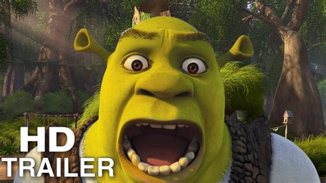 Shrek 5 Leaked Footage Real Youtube