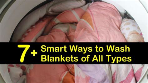 Check spelling or type a new query. 7+ Smart Ways to Wash Blankets of All Types