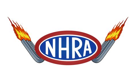 Nhra Logos
