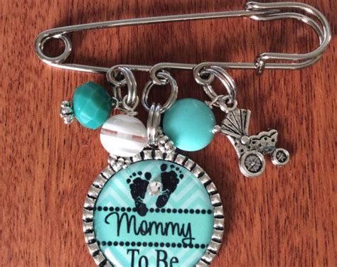 Grandma To Be Pin Mom To Be Pin Aunt To Be Personalized Pin Etsy